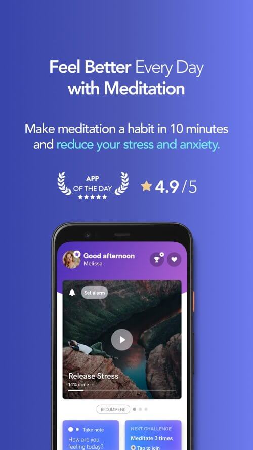 Meditopia v4.7.1 MOD APK (Premium Unlocked)