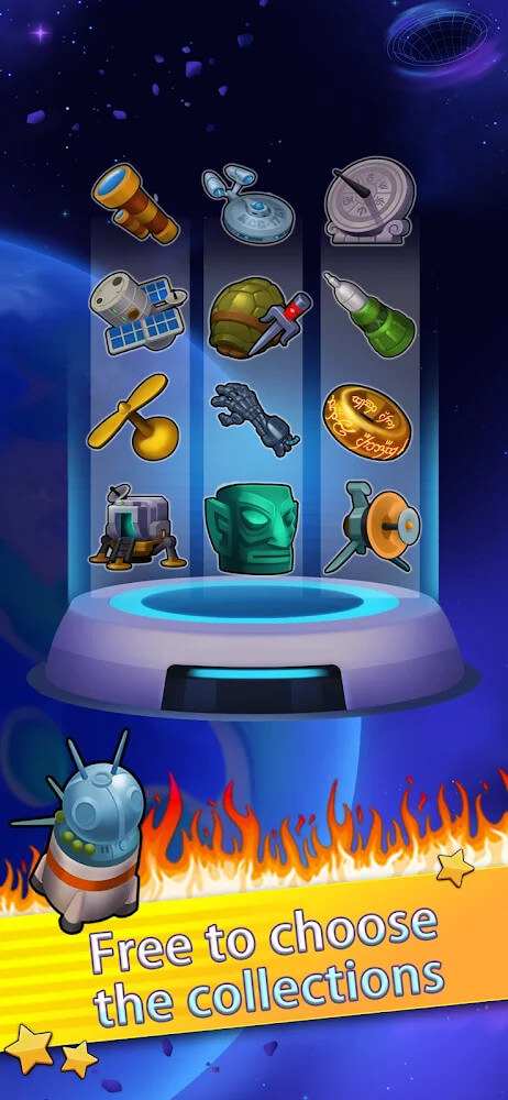 Mega Tower v2.1.5 MOD APK (Mega Menu)