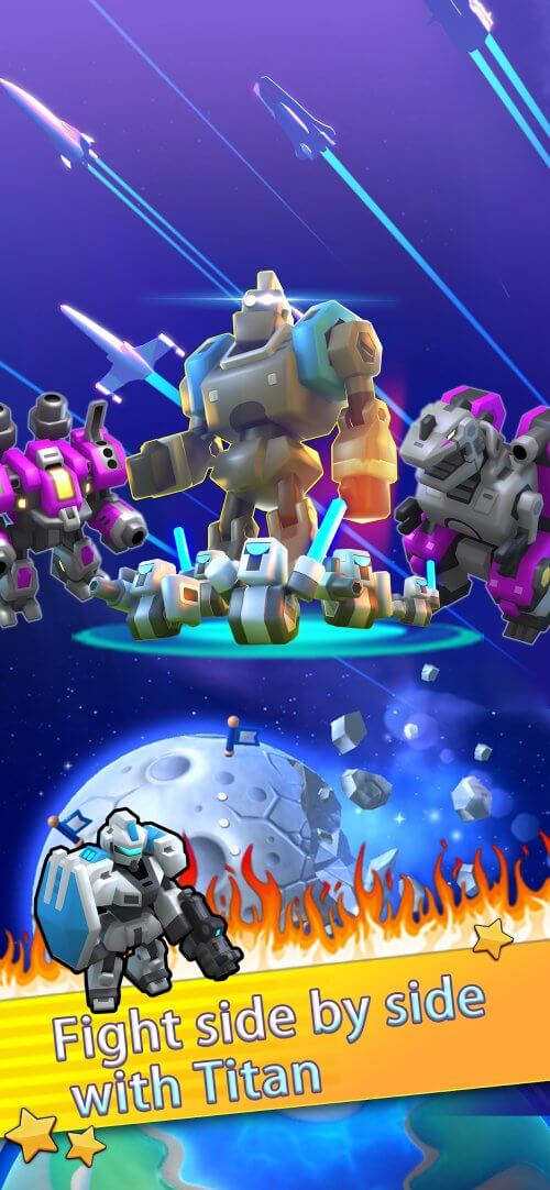 Mega Tower v3.3.4 MOD APK (Mega Menu)