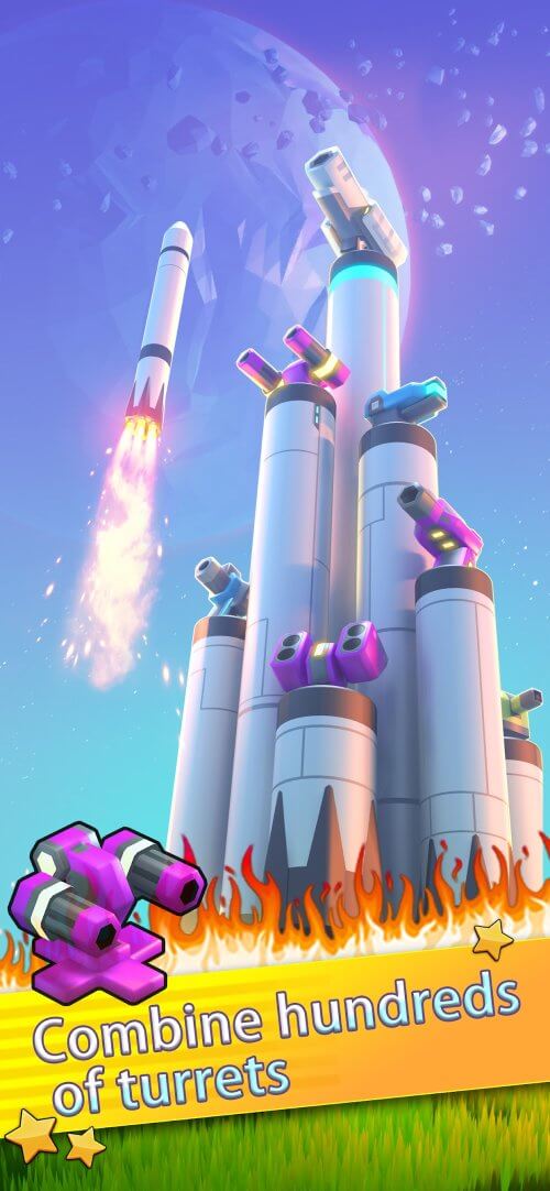 Mega Tower v3.3.4 MOD APK (Mega Menu)