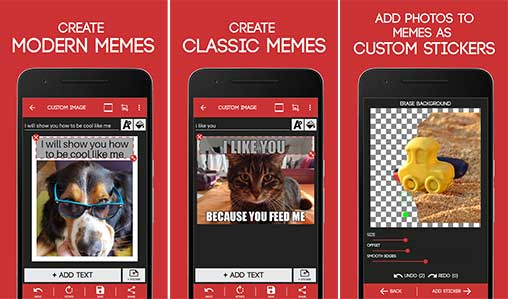 Meme Generator 4.487 Apk for Android