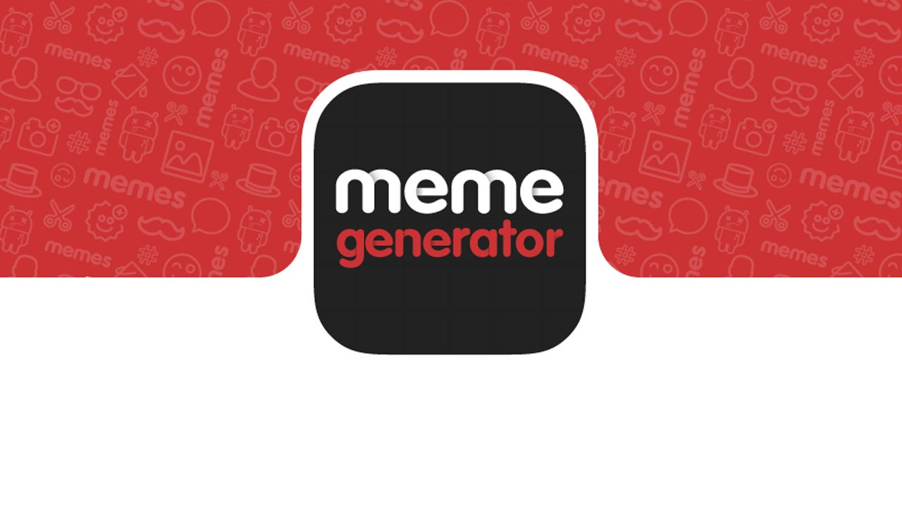 Meme Generator PRO MOD APK 4.6300 (Paid for free)