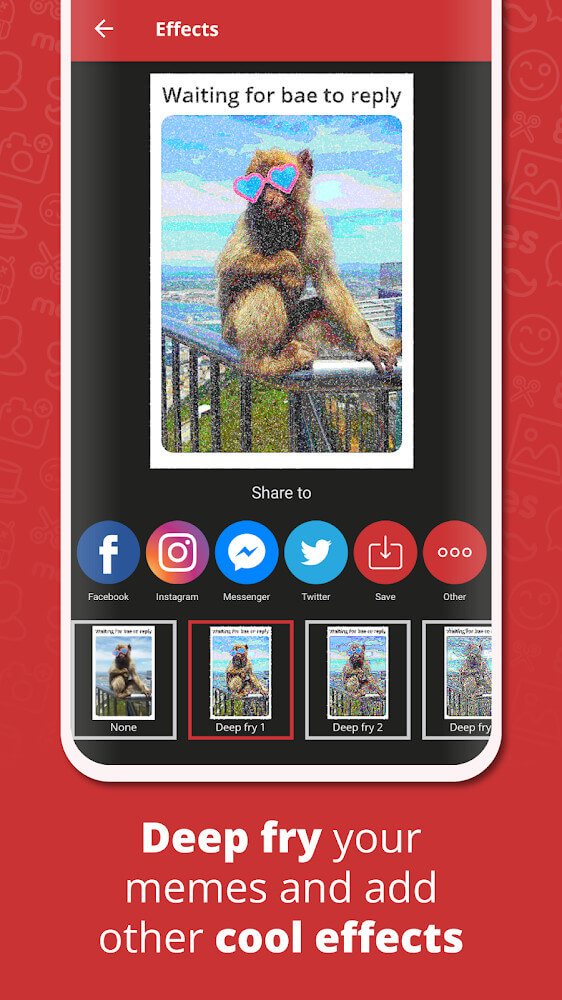 Meme Generator PRO v4.6597 APK (Paid/Patched)