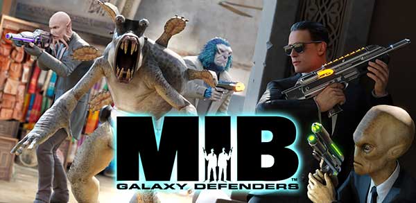 Men In Black: Galaxy Defenders 500062 Apk + Mod (Live) Android