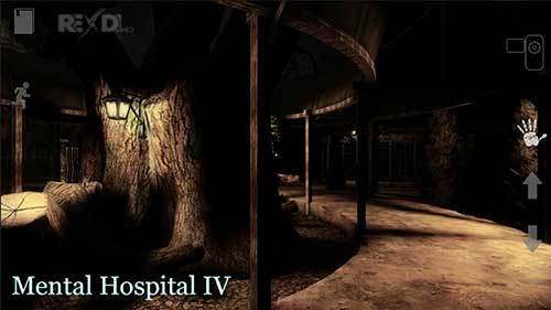 Mental Hospital IV 1.07 Full Apk + Data for Android