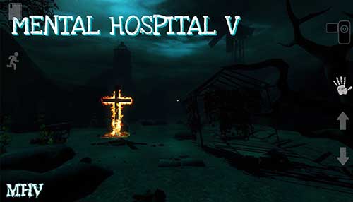 Mental Hospital V 1.04 Full Apk + Data for Android