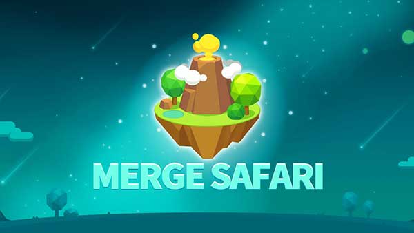 Merge Safari 1.0.143 Apk + Mod (Money) for Android