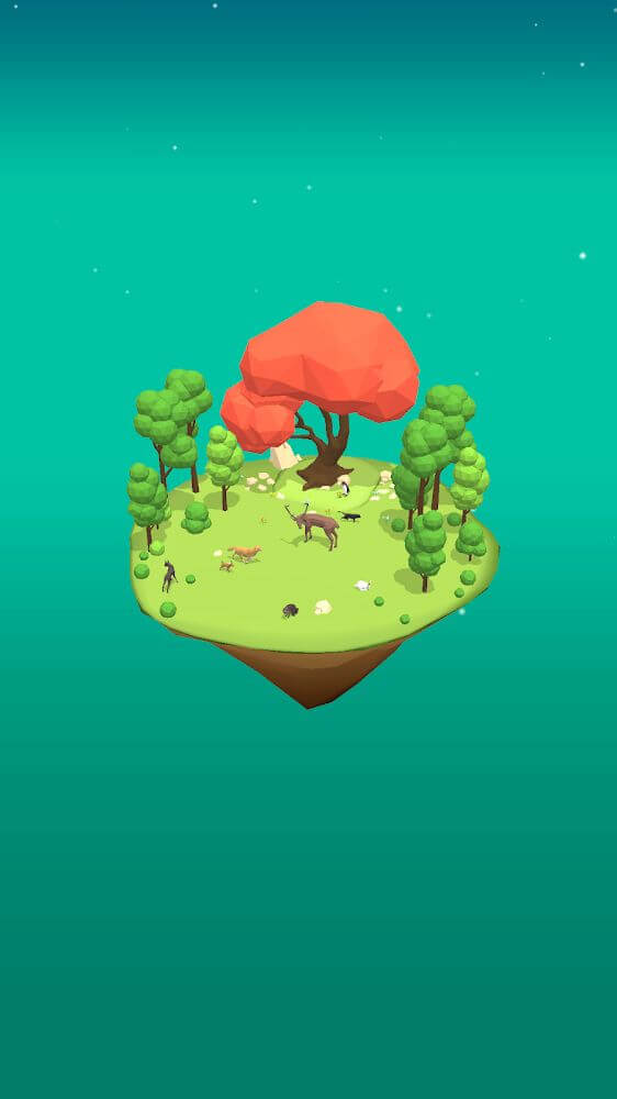 Merge Safari - Fantastic Isle v1.0.192 MOD APK (Unlimited Diamonds)