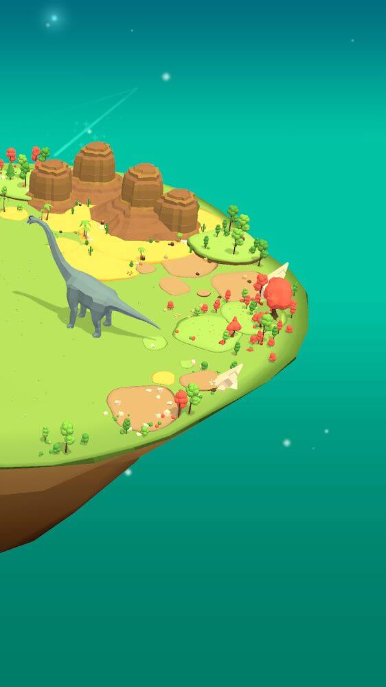 Merge Safari - Fantastic Isle v1.0.192 MOD APK (Unlimited Diamonds)