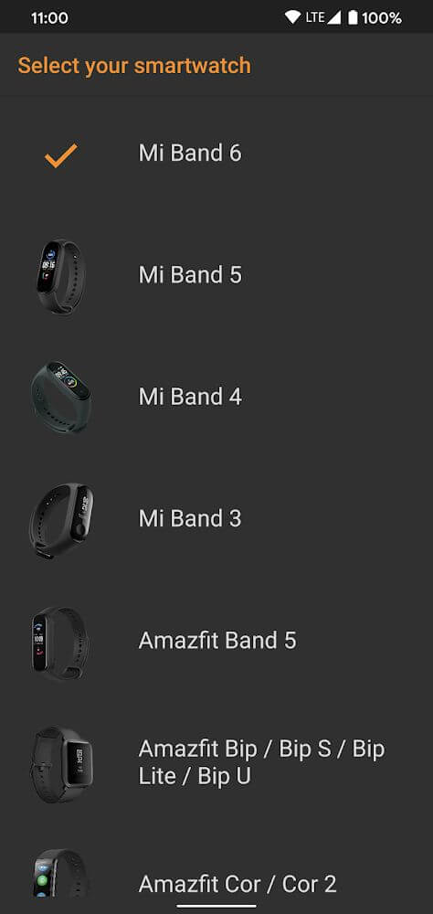 Mi Band Maps v4.6.4 APK (Patched)