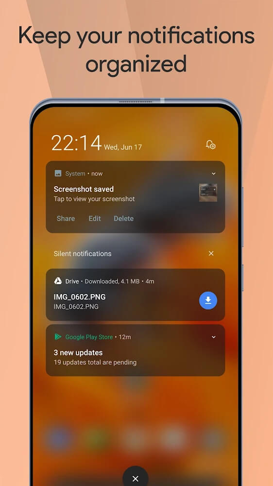 Mi Control Center v18.5.9.1 APK + MOD (Premium Unlocked)