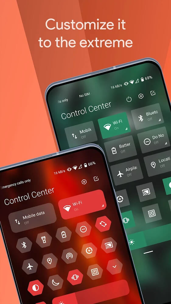 Mi Control Center v18.5.9.1 APK + MOD (Premium Unlocked)