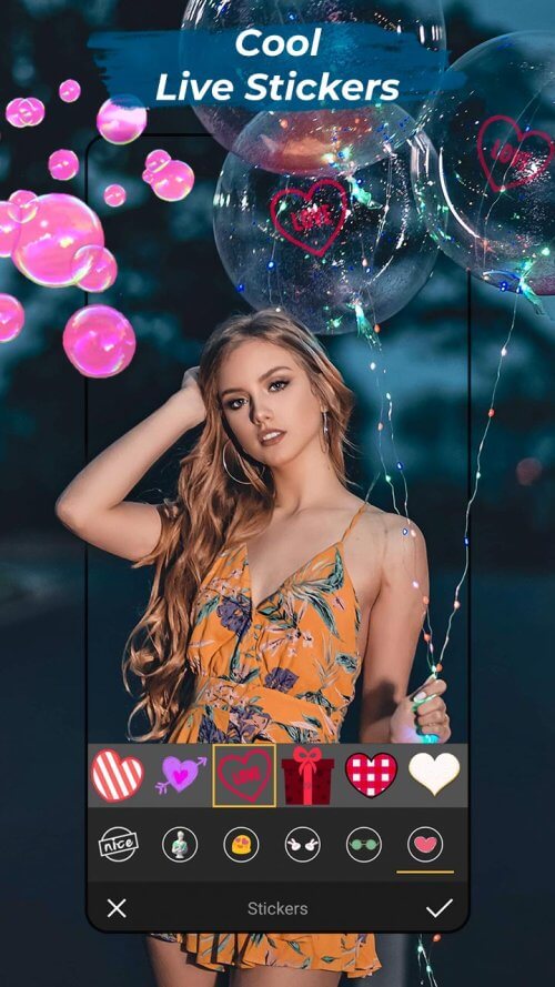 MiX Camera v8.6 MOD APK (Premium Unlocked)