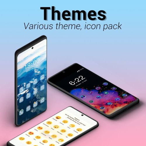 MiX Launcher 2 v5.4 MOD APK (Premium Unlocked)