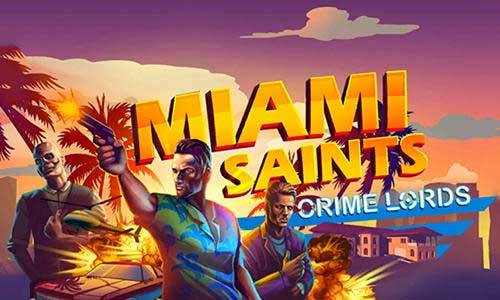 Miami Saints Crime lords 2.2 Apk Mod Money for Android