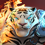 Might & Magic: Elemental Guardians APK + MOD (God Mode, High Damage) v4.51