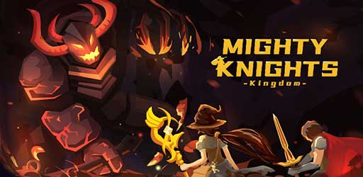 Mighty Knights: Kingdom MOD APK 1.1.4 (Diamond) Android