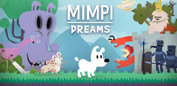 Mimpi Dreams MOD APK 7.10 (Premium/Hint/Bulb) + Data Android