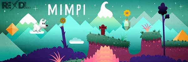 Mimpi MOD APK 1.1.9 (Full Unlocked) + Data Android