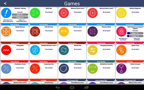 Mind Games Pro MOD APK 3.4.5 (Full Premium) for Android