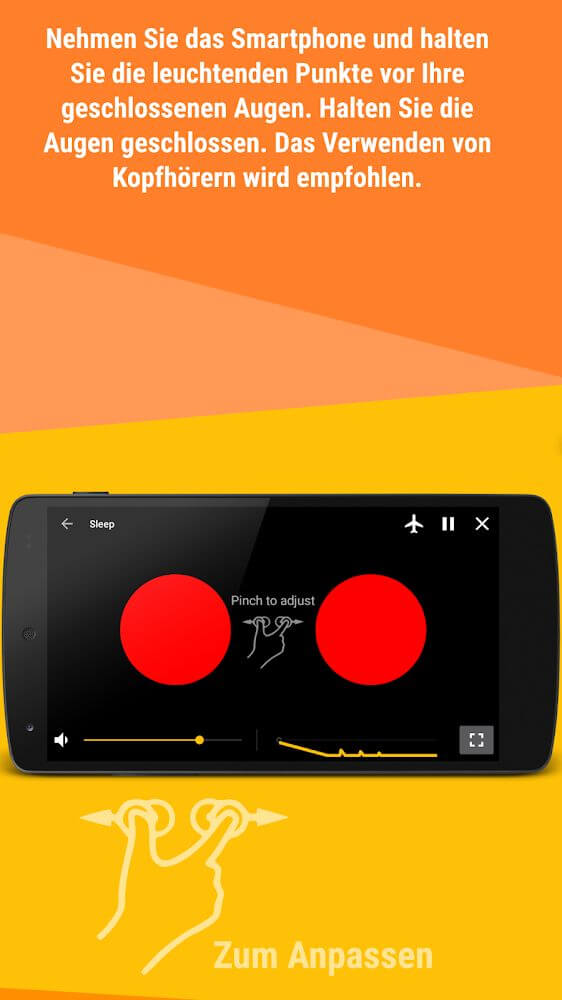 Mindroid v7.3 b195 APK + MOD (Pro Unlocked/Extra)