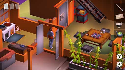 Mindsweeper: Puzzle Adventure 1.12 Apk + Mod (Free Shopping) Android