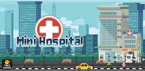 Mini Hospital 1.1.9 Apk + Mod Money for Android