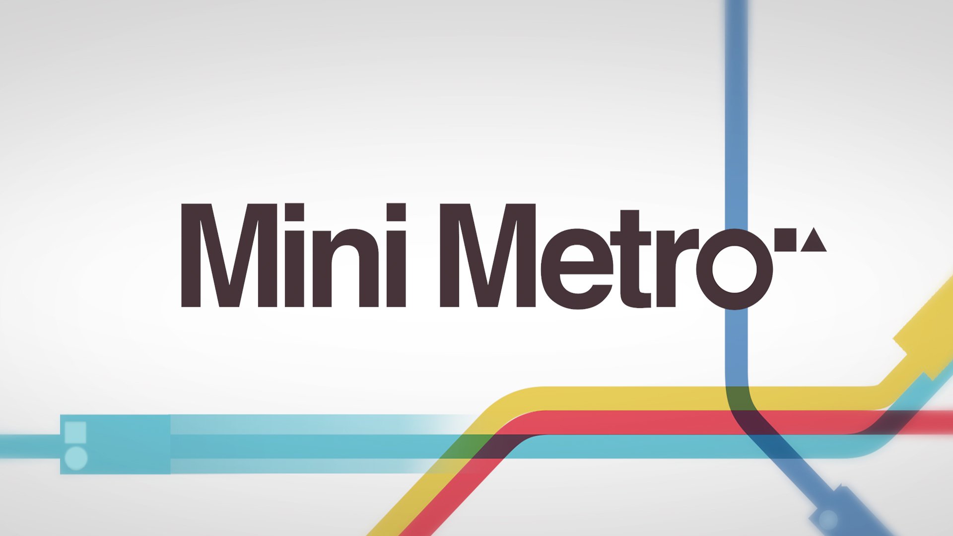 Mini Metro MOD APK 2.52.1 (All Cities Unlocked)
