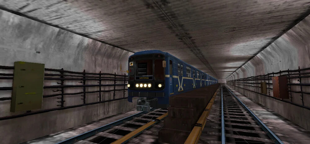 Minsk Subway Simulator v1.0.2 APK + MOD (Unlimited Money/Unlocked)