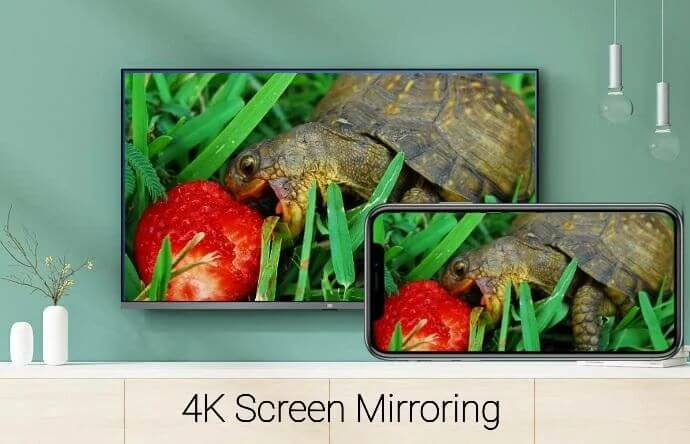 Miracast For Android to TV v1.12 APK (Paid)