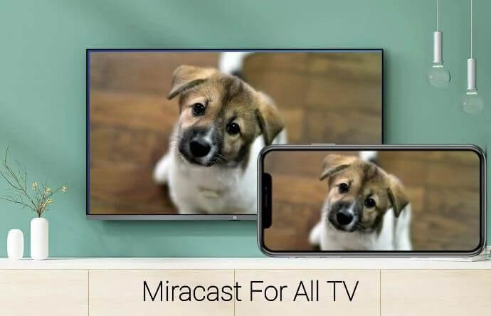 Miracast For Android to TV v1.12 APK (Paid)