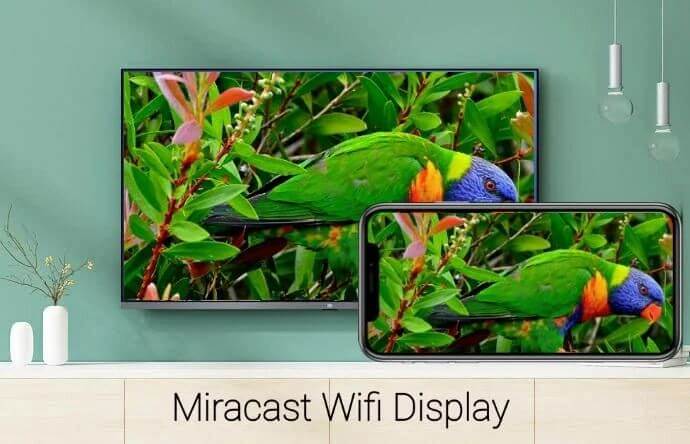 Miracast For Android to TV v1.12 APK (Paid)