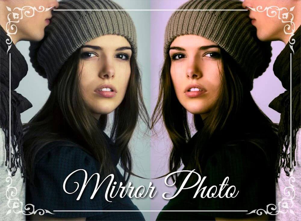 Mirror Effect & Reflection v1.3.5 APK + MOD (Pro Unlocked)