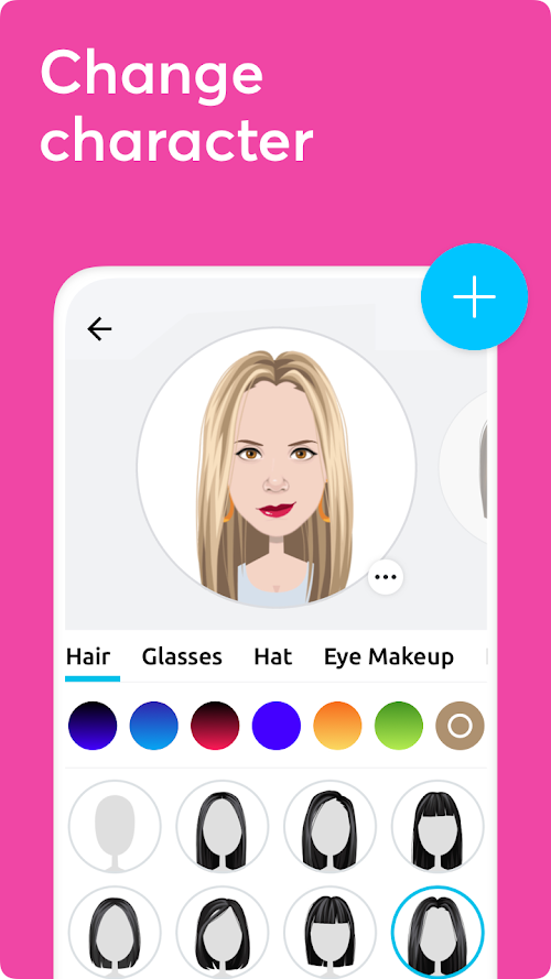 Mirror: Emoji Maker v1.32.72 APK + MOD (Premium Unlocked)