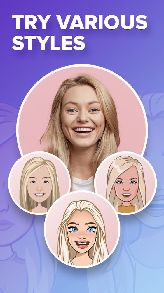 Mirror: Emoji Maker v1.34.54 APK + MOD (Premium Unlocked)