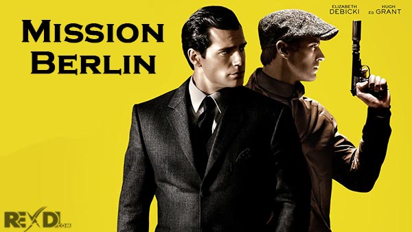 Mission: Berlin 1.2.2 APK + MOD + DATA for Android