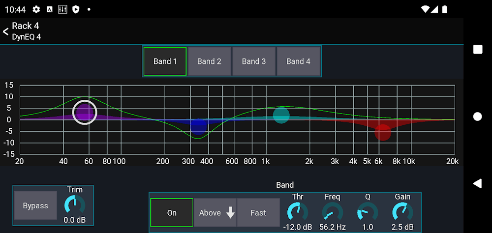 Mixing Station v2.1.3 MOD APK (Premium Unlocked)