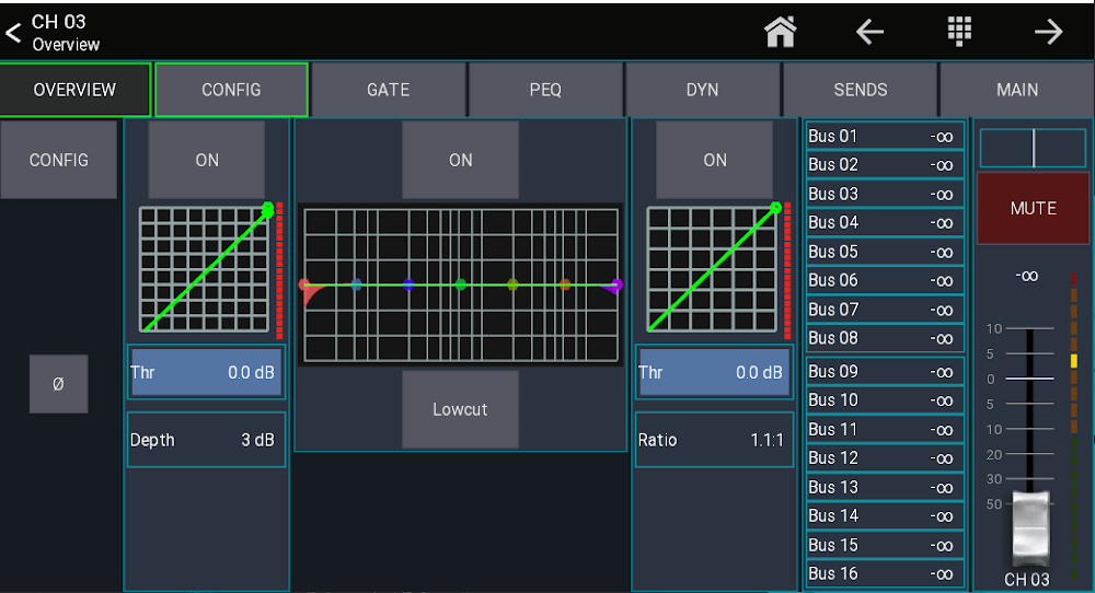 Mixing Station v2.1.3 MOD APK (Premium Unlocked)