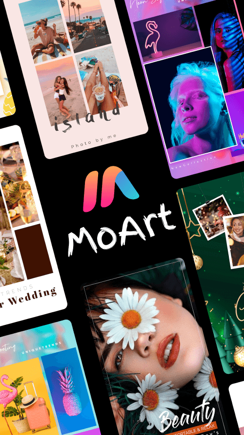 MoArt v2024.8.23 MOD APK (Pro Unlocked)