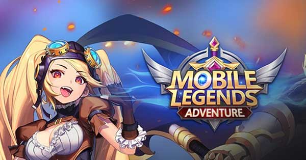 Mobile Legends: Adventure MOD APK 1.1.258 (Money) Android