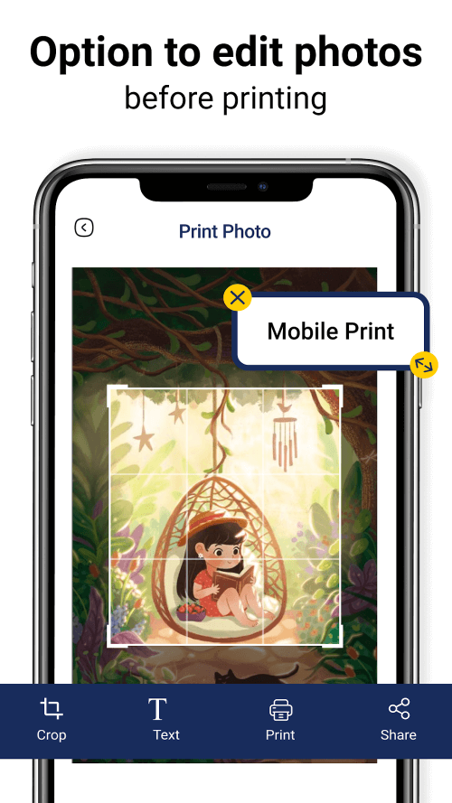 Mobile Printer v3.0.78 MOD APK (Premium Unlocked)