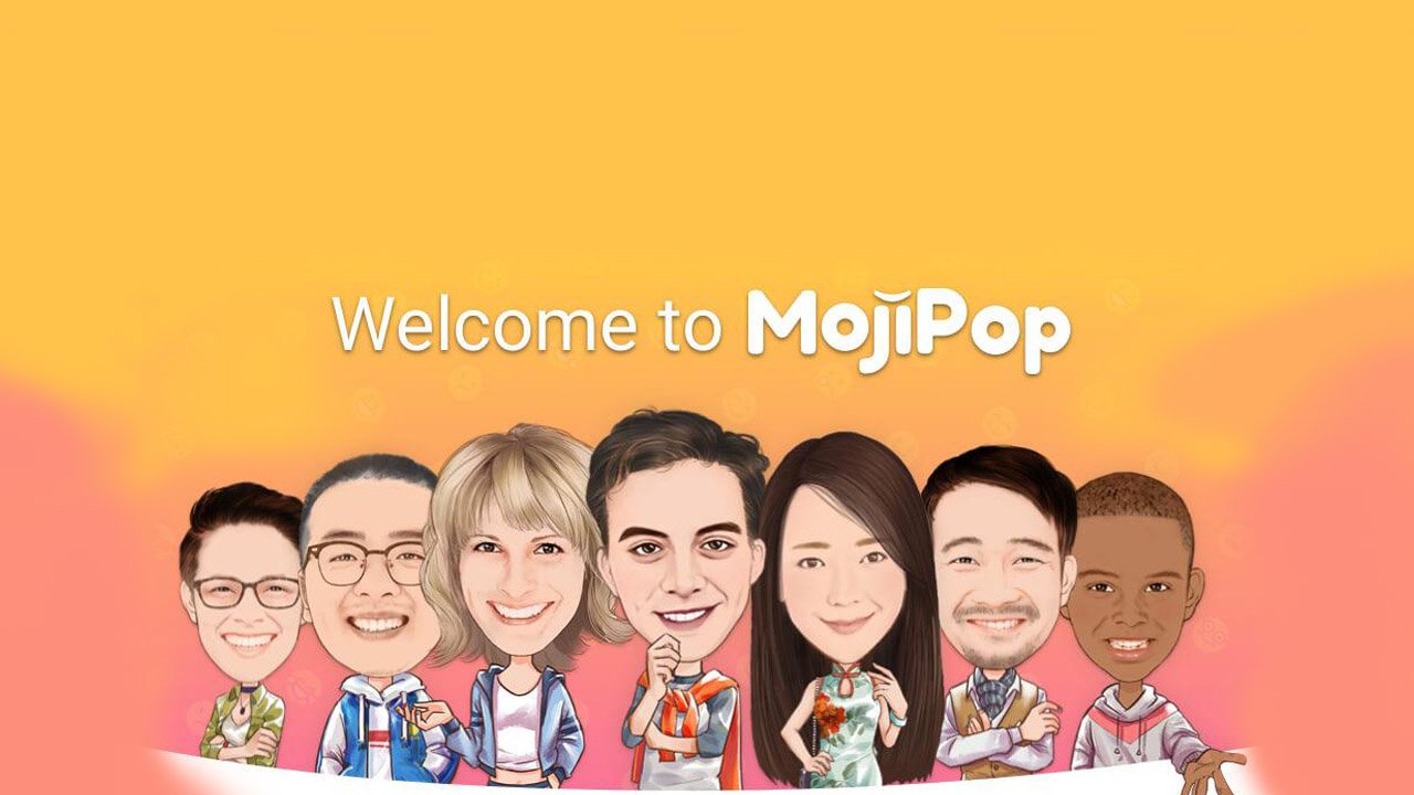 MojiPop MOD APK 2.4.4.0 (Vip Unlocked)