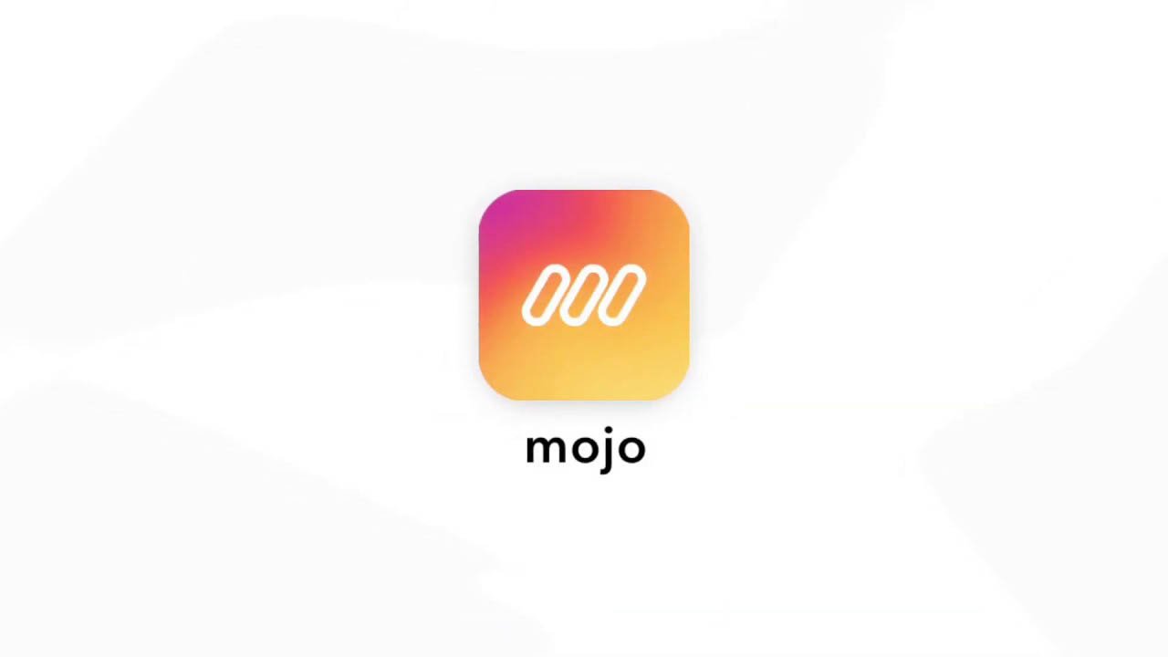 Mojo MOD APK 2.1.4 (Pro Unlocked)