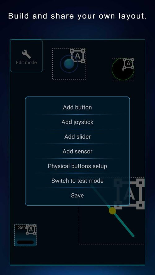 Monect PC Remote v8.0.26 MOD APK (Premium Unlocked)