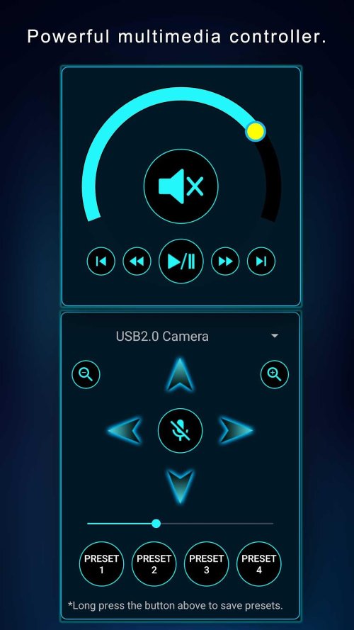 Monect PC Remote v8.0.26 MOD APK (Premium Unlocked)