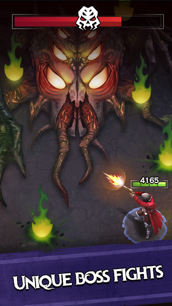 Monster Killer Pro v0.32.7.1613 MOD APK (Unlimited Money)