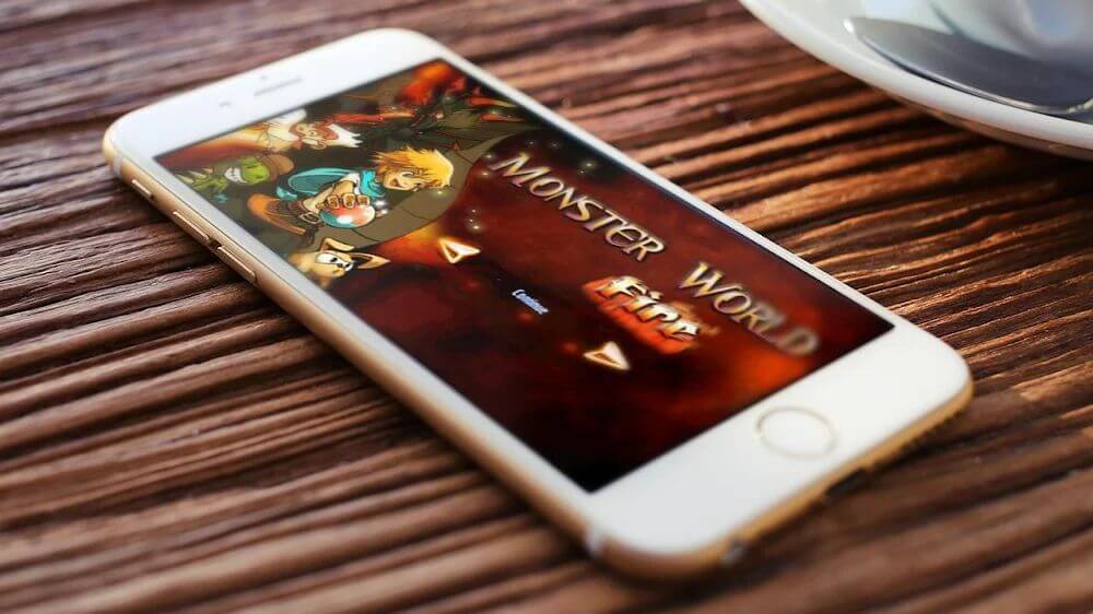 Monster World - Fire v1.0.7 MOD APK (Unlimited Coins)