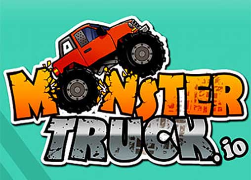 Monster truck.io 1.0.7 Apk + Mod (Unlimited Money) for Android
