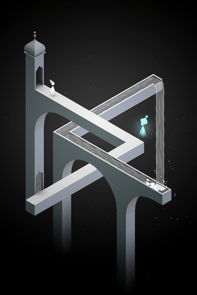 Monument Valley v3.4.109 APK + MOD (Unlocked All)