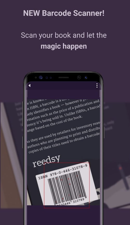 Moodreads v1.4.0 MOD APK (Premium Unlocked)